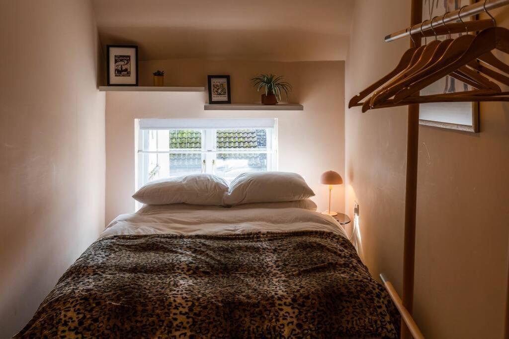 Apartamento Church House Loft *