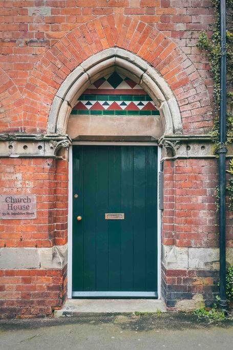 Church House Loft Apartamento