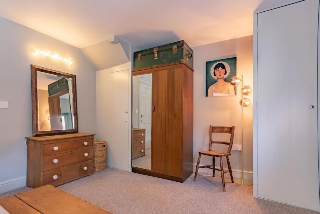 Church House Loft Apartamento Scarborough