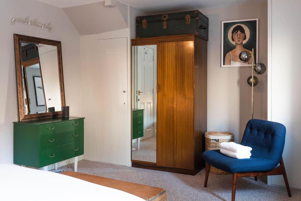 Church House Loft Apartamento *